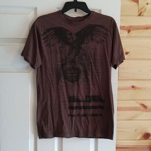 Mens medium Apt 9 t-shirt, only worn once or twice